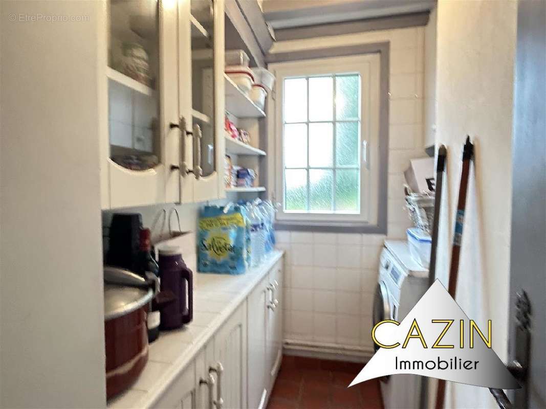 Maison à VIMOUTIERS