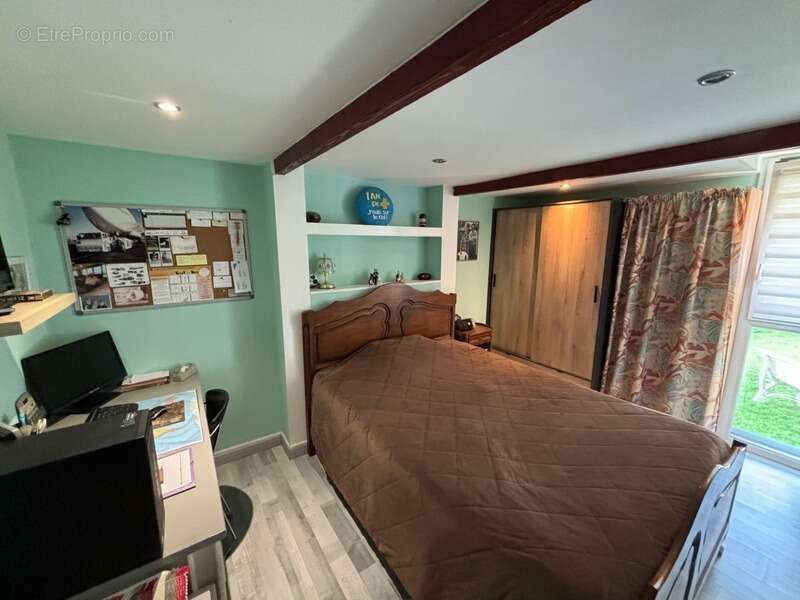 Maison à LA FERTE-SOUS-JOUARRE