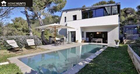 Maison à NICE