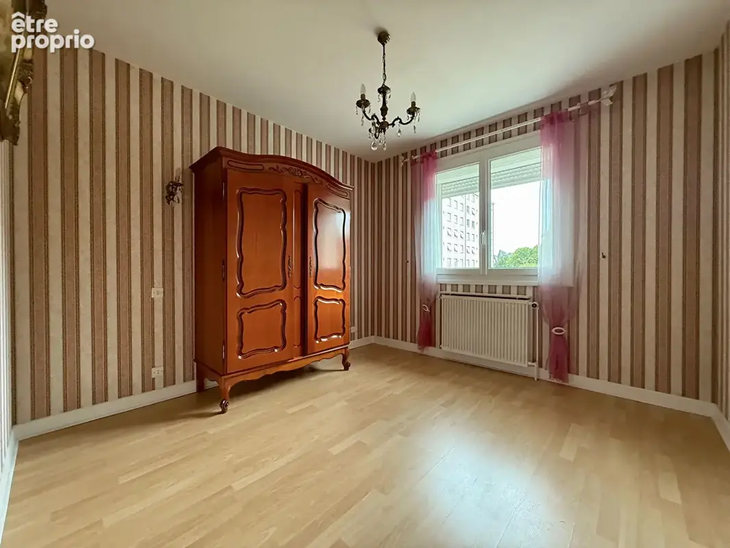 Maison impasse quartier Saint-Jean 106m2 - photo 8