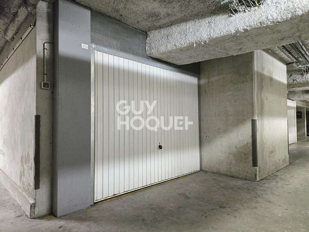 Appartement à CACHAN