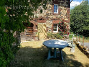 Maison à ALLEYRAS