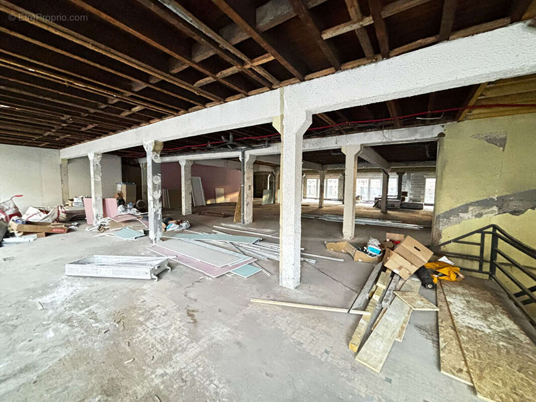 Commerce à MONTAUBAN