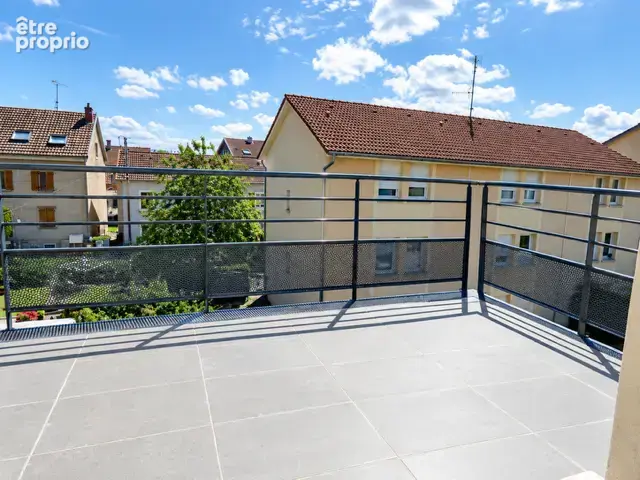T4 de plus de 70m2 avec Terrasse et Garage - photo 4