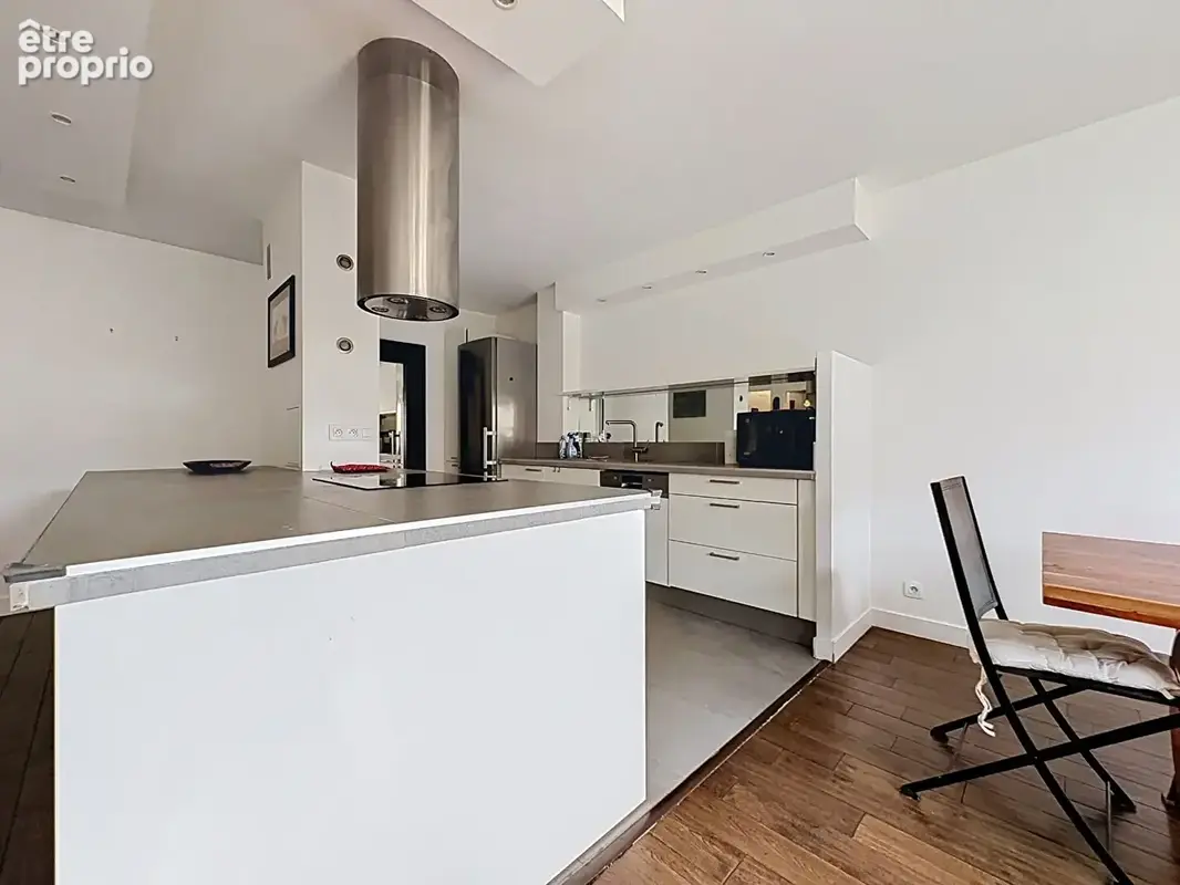 Appartement Nanterre 5 pièce(s) 106 m2 - photo 12