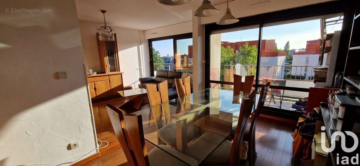 Photo 3 - Appartement à BLANQUEFORT