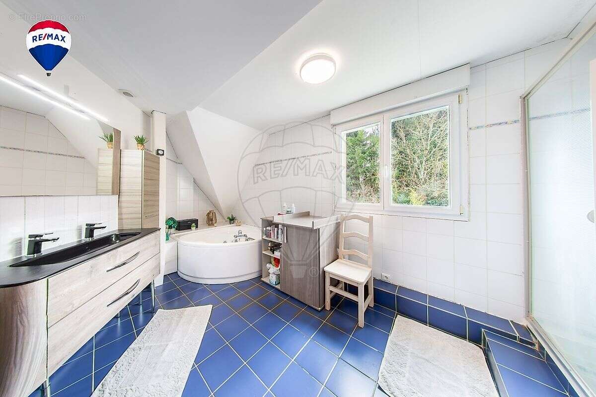 Maison à DIEFMATTEN