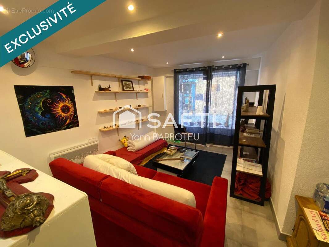 Photo 5 - Commerce à ARGELES-SUR-MER