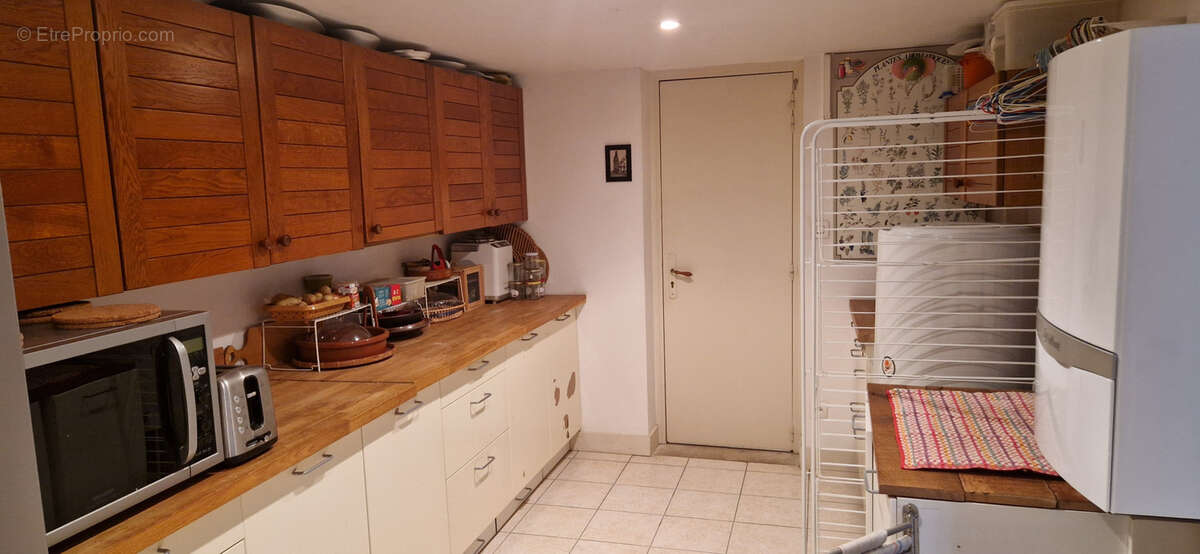 Maison à SOUSSANS