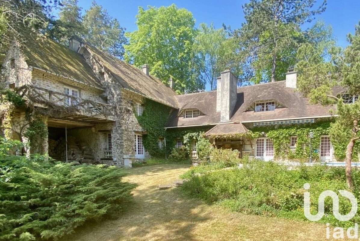 Photo 3 - Maison à SAACY-SUR-MARNE