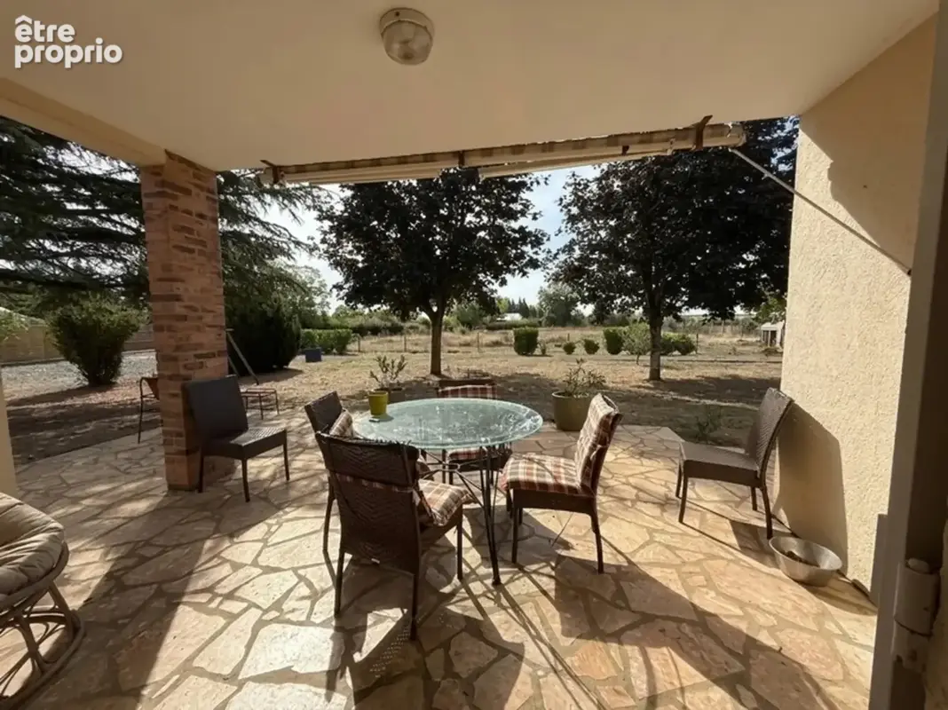 Maison à vendre 6 pièces  (72) - photo 3