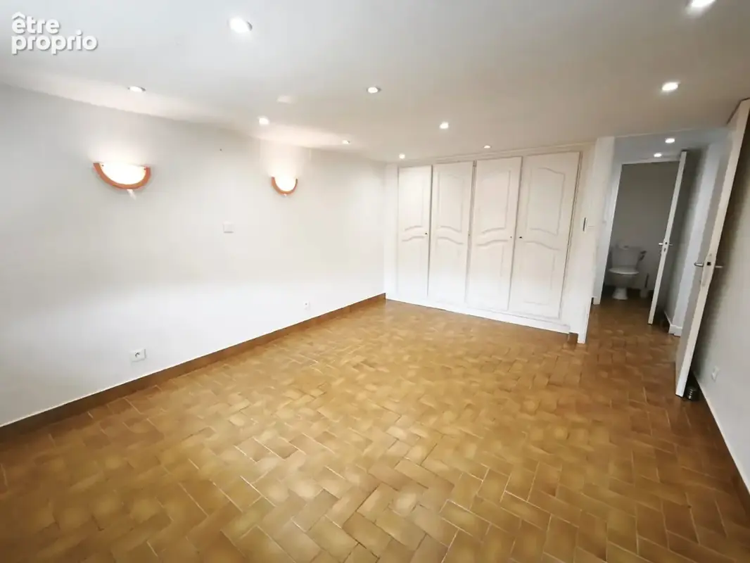 A MARZY  (58180)  Maison 5 pièces 133.75 m2 + garage - photo 13