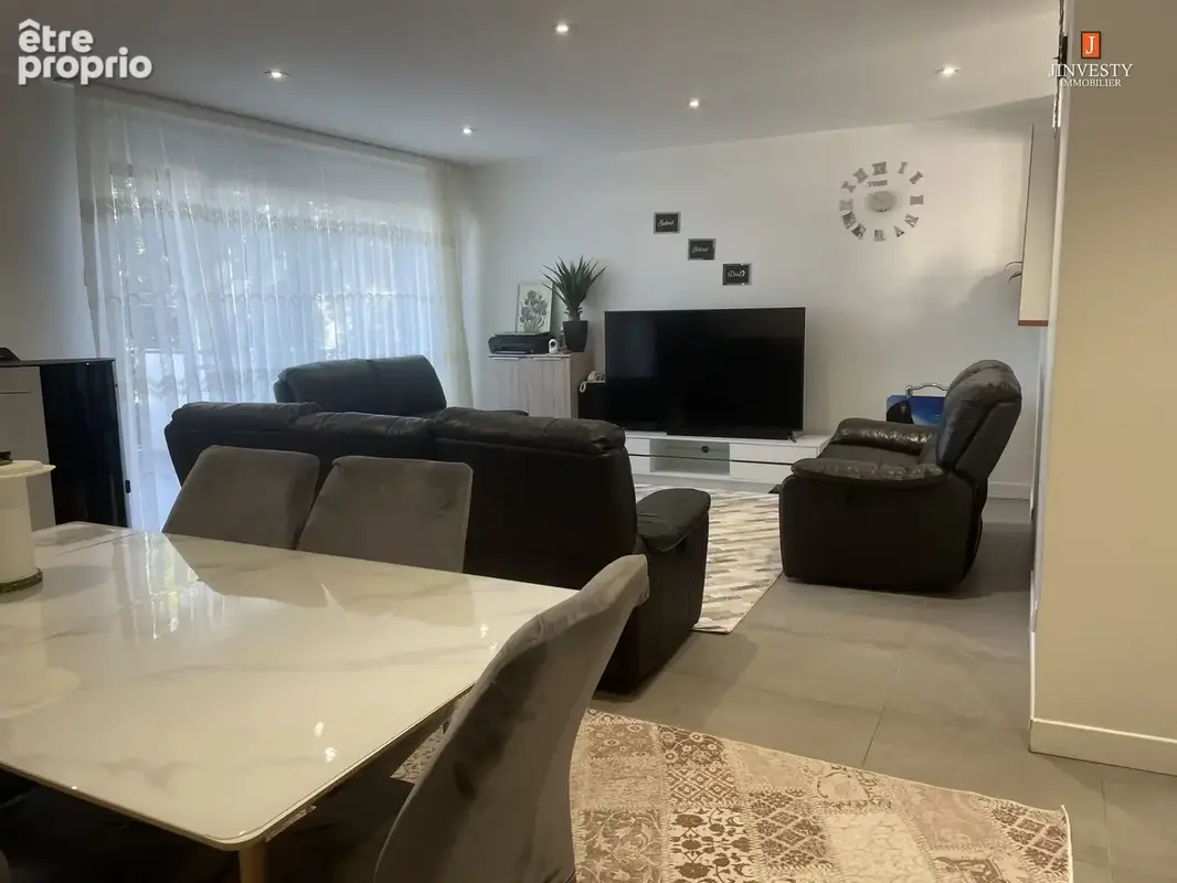 Maison 6 pièces 119 m² à vendre à Hennebont (56700) - photo 6