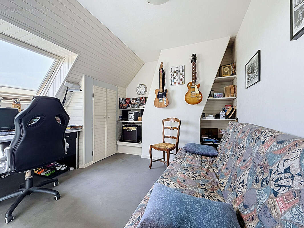 Maison à CREGY-LES-MEAUX