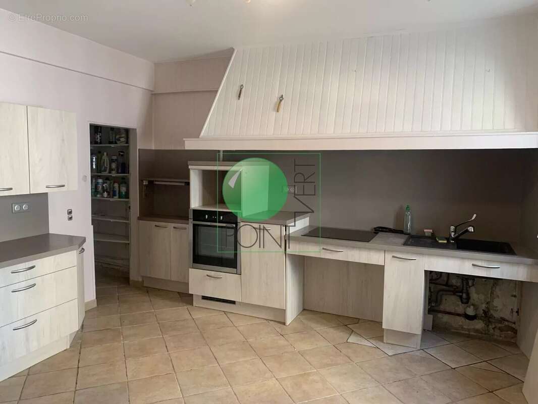 Maison à BALLANCOURT-SUR-ESSONNE