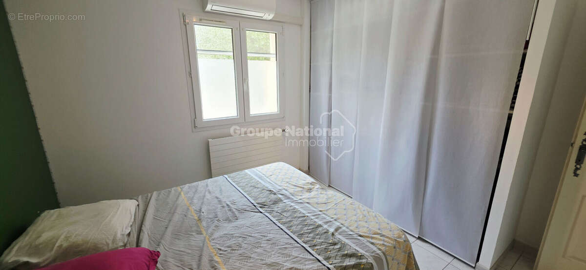 Maison  de plain pied 97 m2, piscine, 1000m² de terrain - photo 5