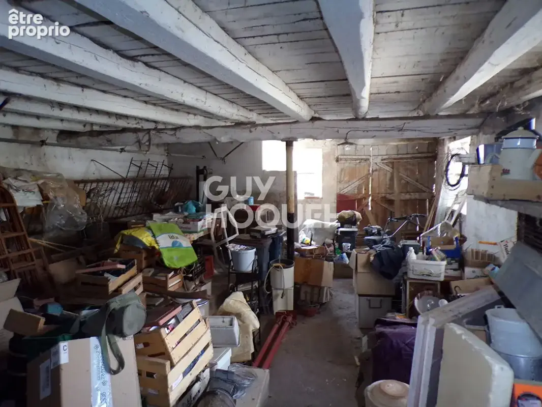 Ancien corps de ferme - photo 9