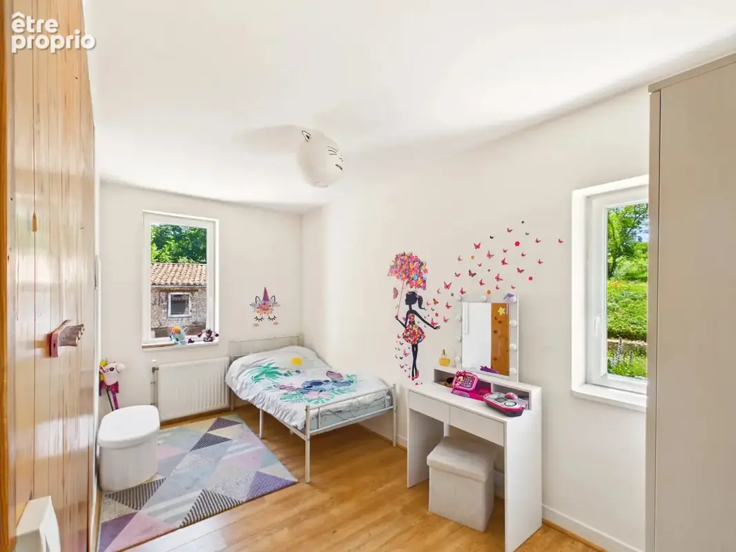 Propriété de charme avec maison d'amis, piscine, étangs et dépendances en Dordogne - photo 12