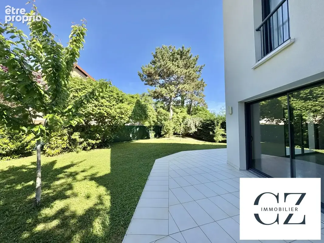 Maison 9 pièces 220 m² à vendre à Fontaine-Les-Dijon (21121) - photo 5