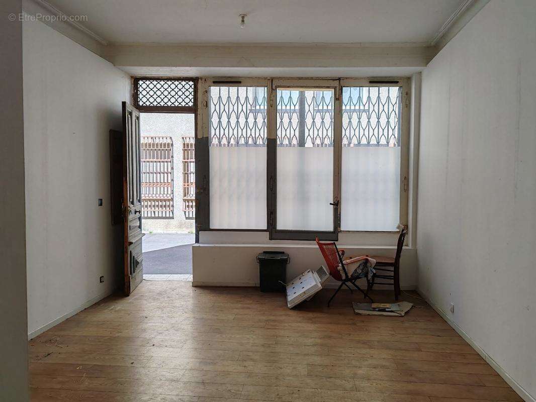 Appartement à QUILLAN