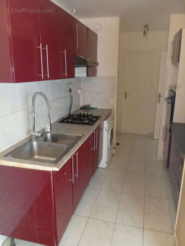 Appartement à ARGENTEUIL