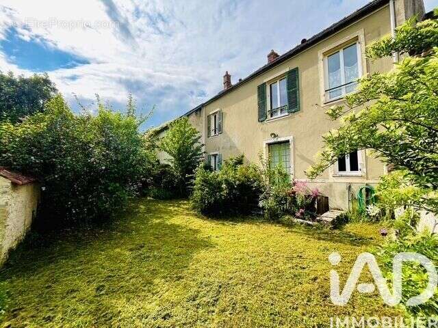 Maison 83 m² à Nanteau-Sur-Essonne  - photo 7
