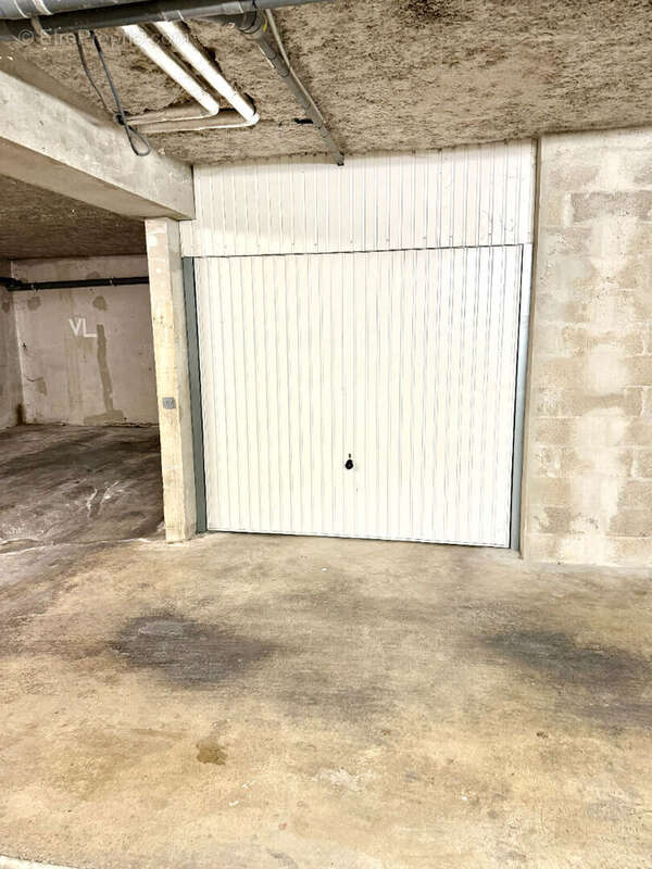 Appartement de type T2 avec terrasse et parking privatif fermé. - photo 13