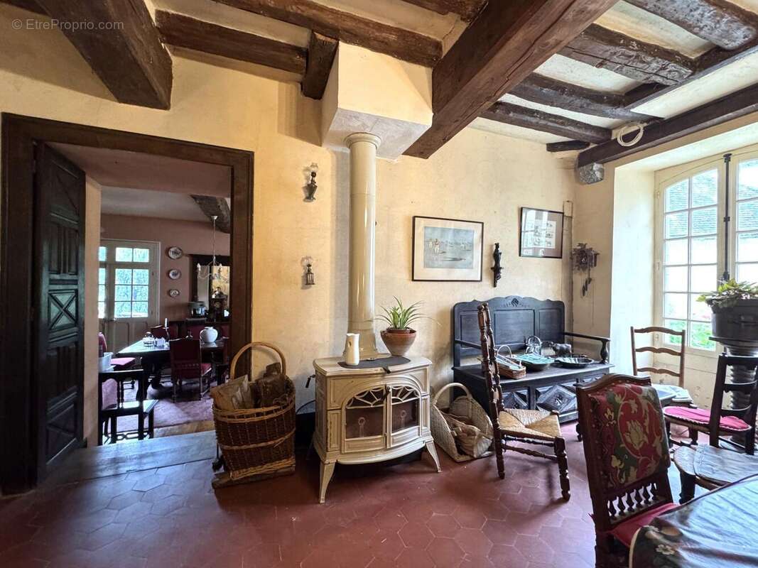 Maison 250 m² à Lescun  - photo 6