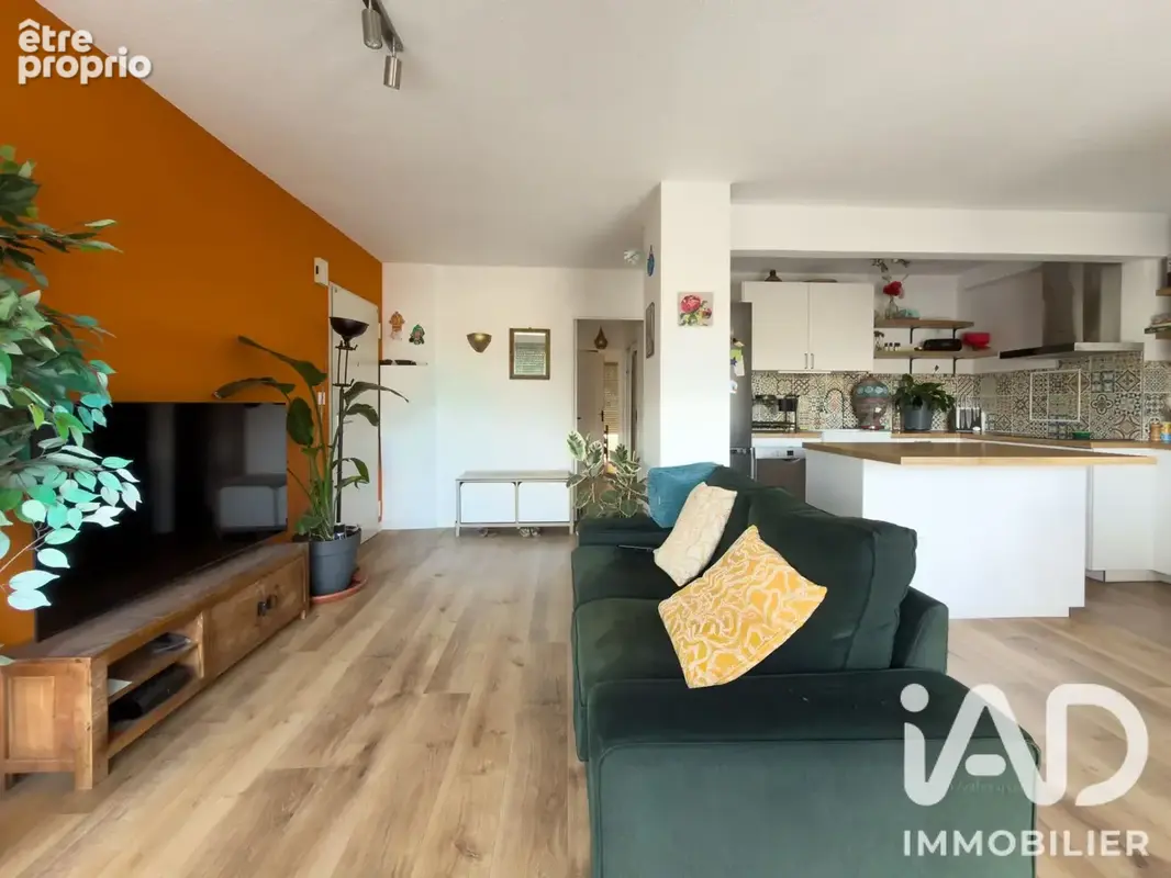 Photo 1 - Appartement à NICE