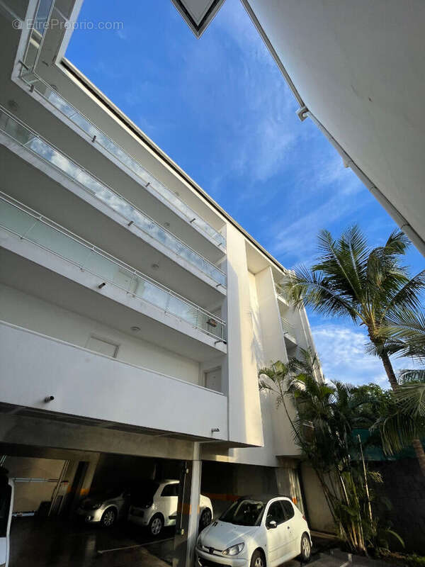 Appartement à LA POSSESSION