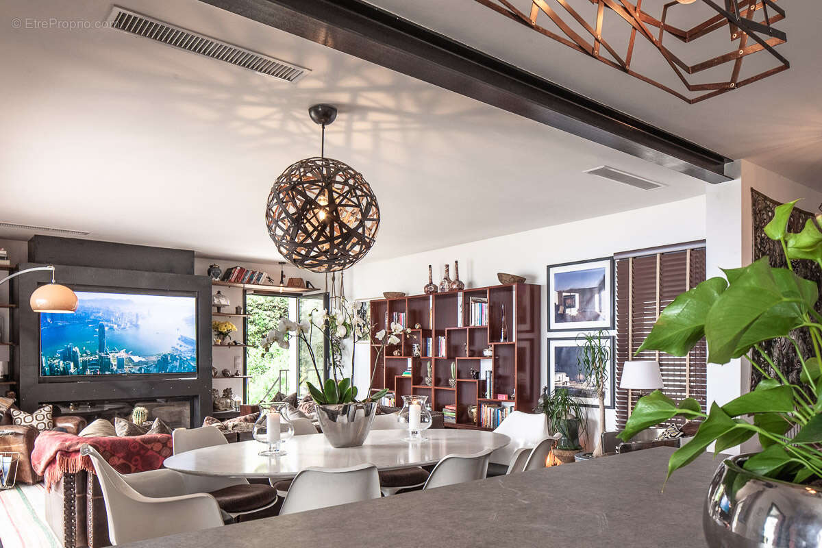 Maison à BEAUSOLEIL