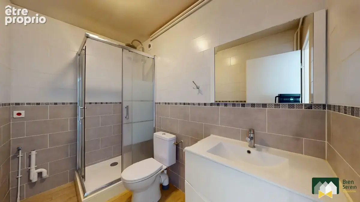 Appartement 1 pièce 34 m² à vendre à Chartres (28000) - photo 5