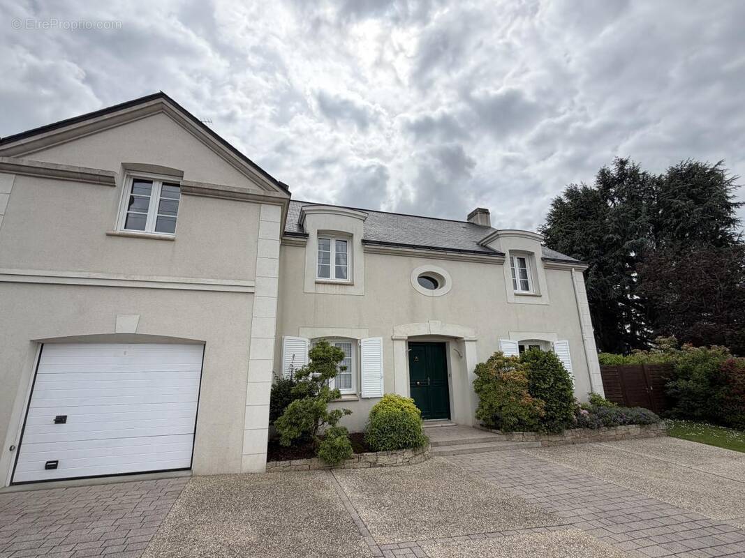 Maison à CHOLET