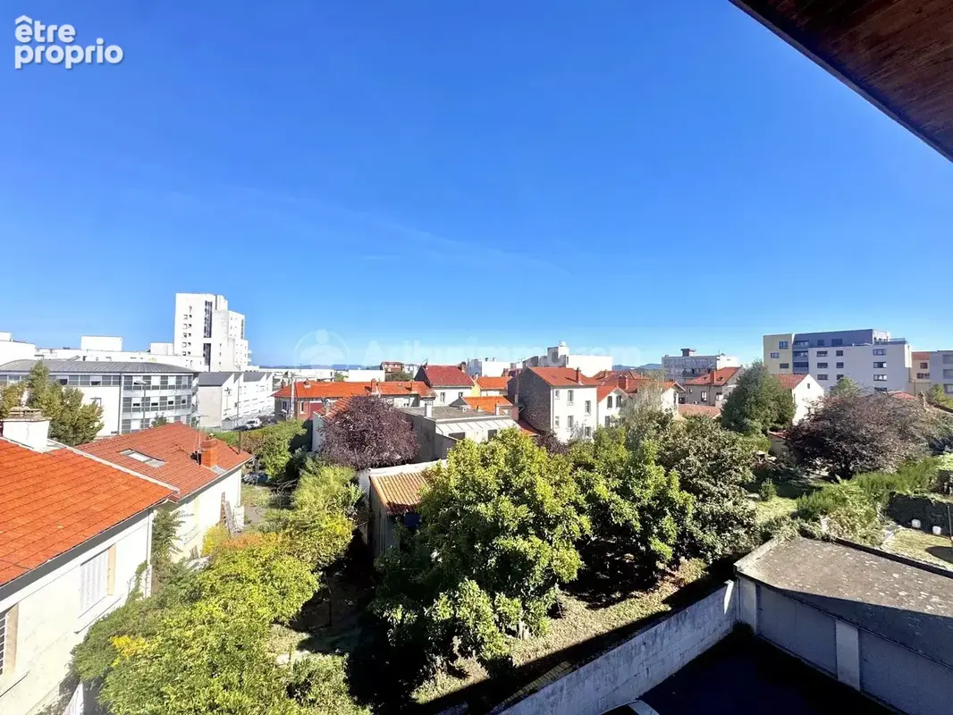 Vente Appartement Clermont-ferrand(63000) 115 000ï¿œ - photo 8