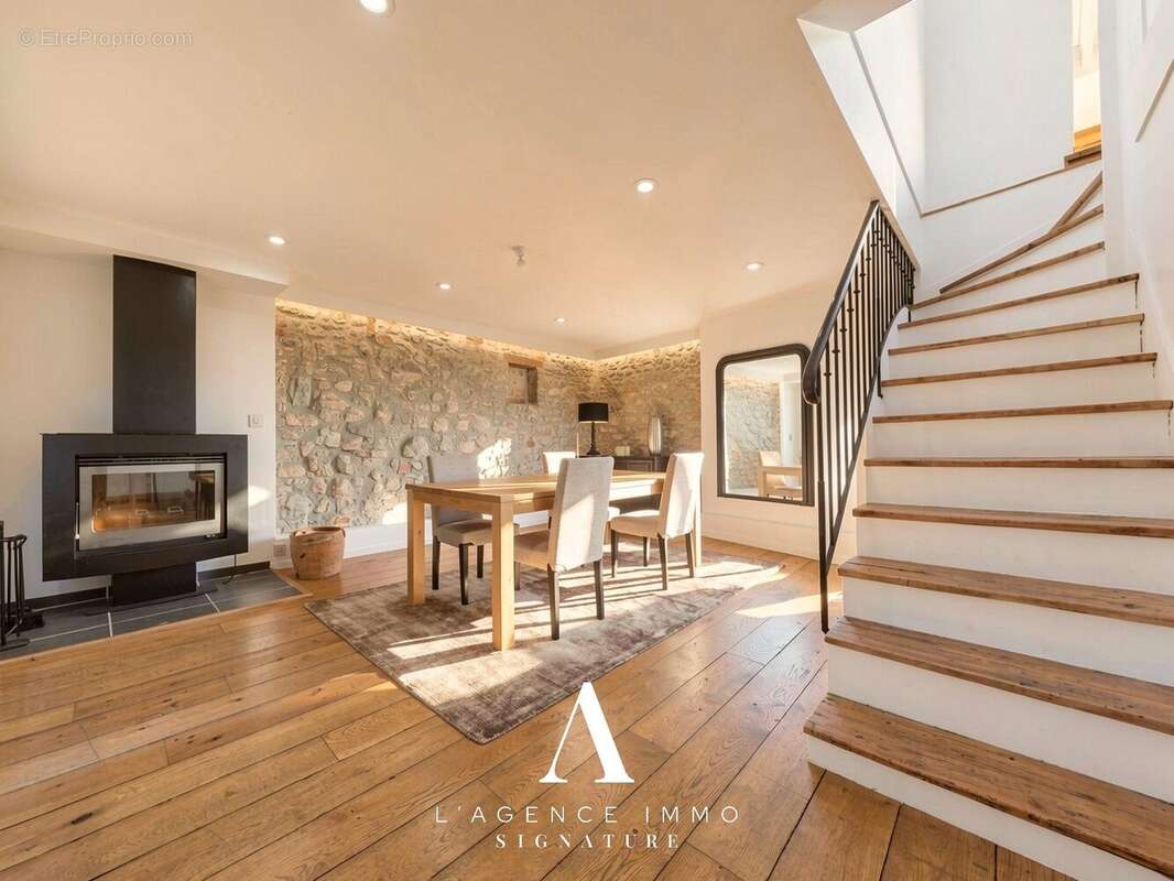 Appartement à ANNECY