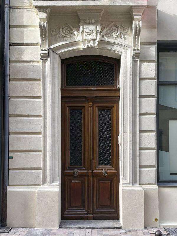 Appartement à CARCASSONNE