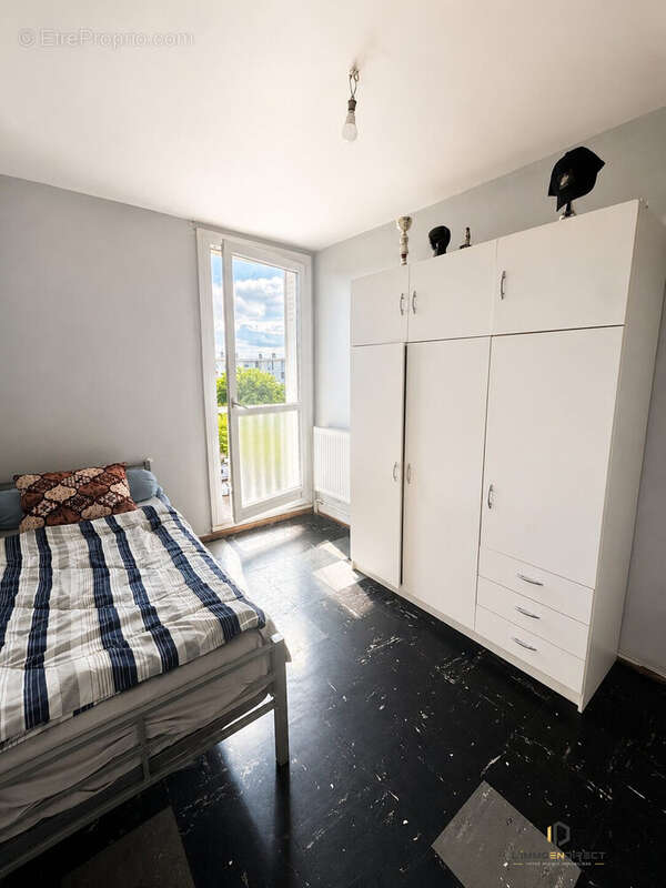 Appartement à MARIGNANE