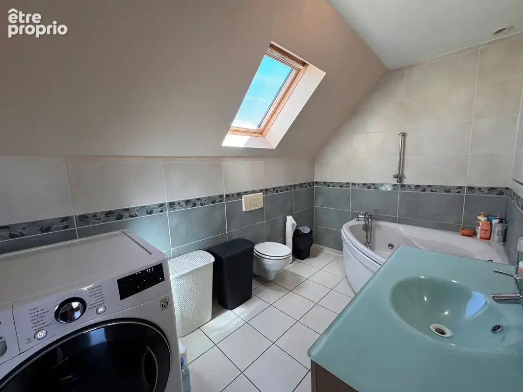 Maison Romorantin Lanthenay 7 pièce(s) - photo 14