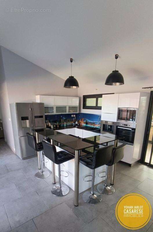 Maison individuelle - photo 5