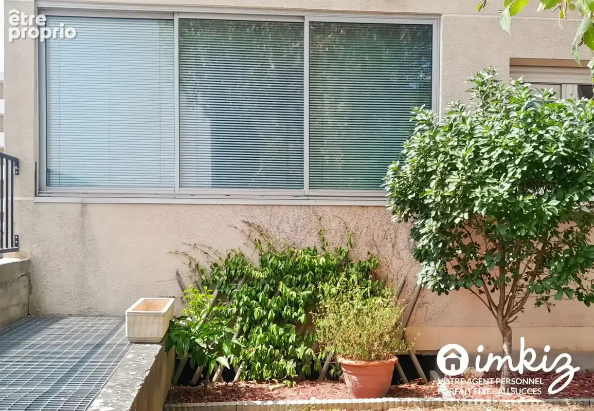 Appartement 2P de 50 m² – Loggia – Cave – Parking - photo 14