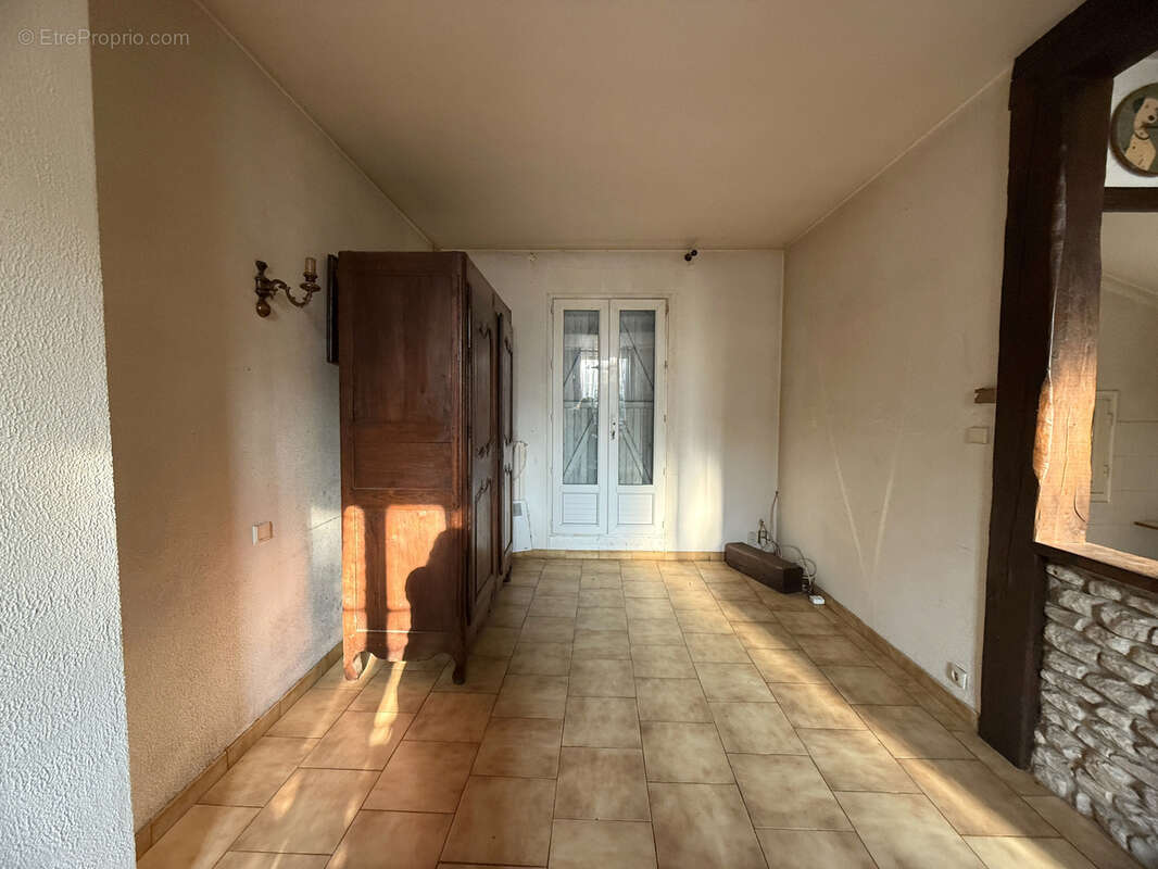 Maison à BREVAL