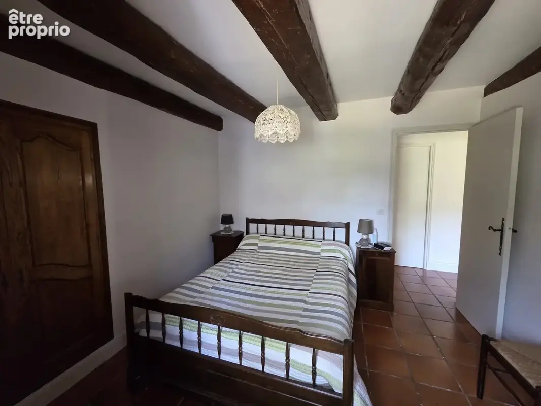 Maison 5 pièces 70 m² à vendre à Campan (65710) - photo 8