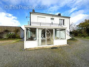 Maison à SAINT-NICOLAS-DE-REDON