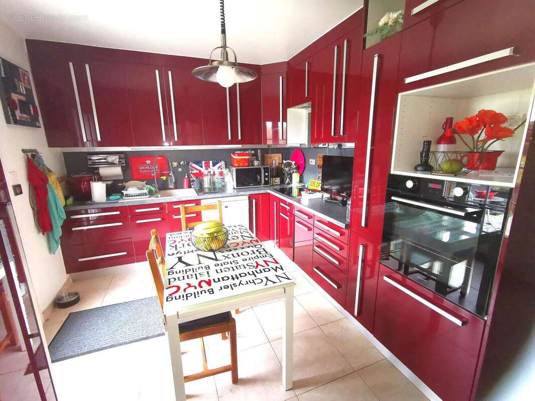 Photo 7 - Maison à ABLEIGES