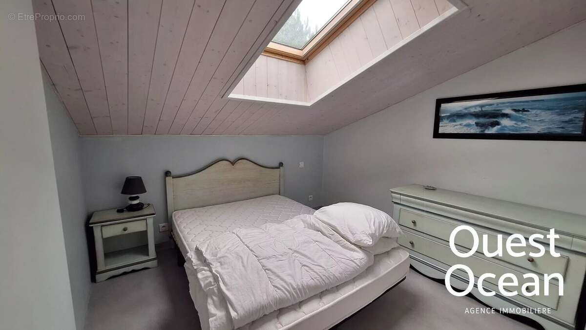 Maison quartier  boisvinet - photo 8