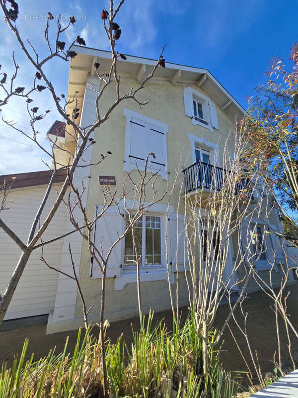 Appartement à BOUCAU