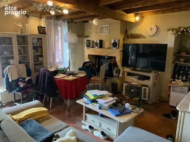 Maison 90 m² à Lamothe-Montravel  - photo 3