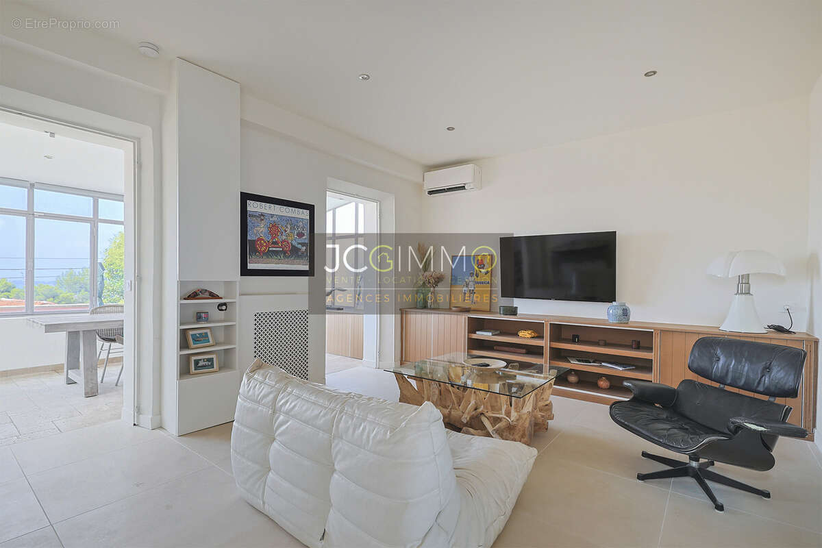 Maison d'exception   t4 de 98 m2   rooftop   vue mer   garage - photo 4