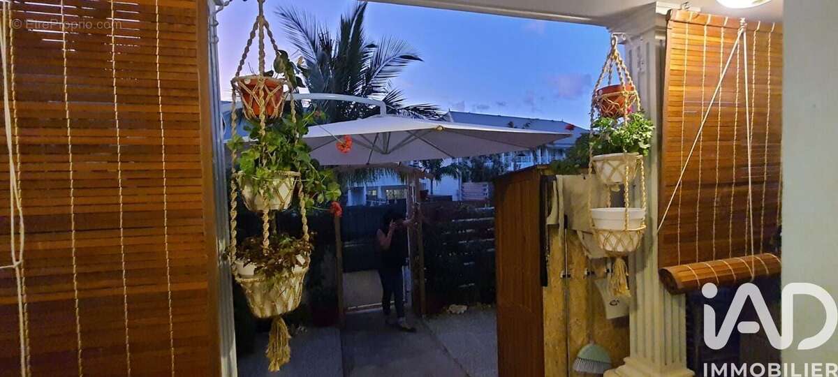 Photo 6 - Appartement à LE TAMPON