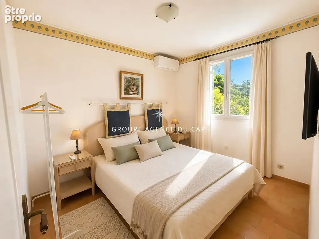 A vendre villa de 150m² avec vue mer panoramique  4 chambres et garage aux issambres - photo 16